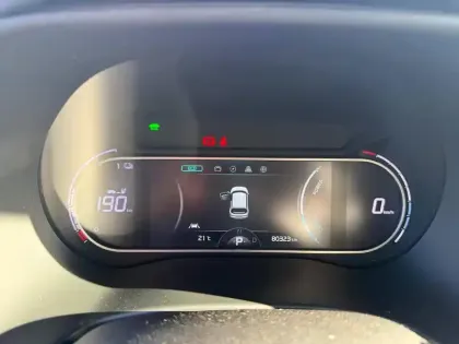 Photo 14 Kia E-soul  e-Premium 204ch