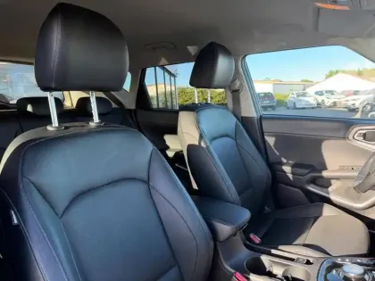 Photo 10 Kia E-soul  e-Premium 204ch