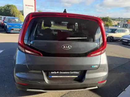 Photo 5 Kia E-soul  e-Premium 204ch