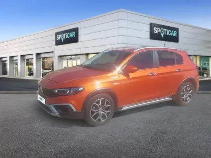 Photo Fiat Tipo Plus