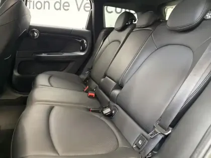 Photo 12 Mini Countryman  Cooper SE 125ch + 95ch Edition Premium ALL4 BVA6