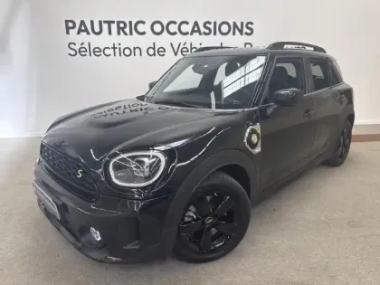 Photo Mini Countryman Edition Premium
