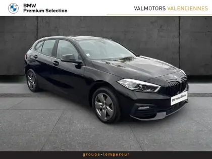 Photo Bmw Serie 1 Base