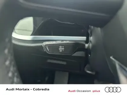 Photo 14 Audi Q3  35 TDI 150ch Design S tronic 7