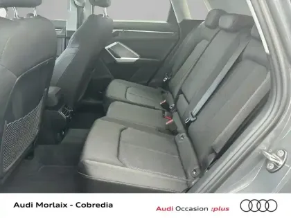 Photo 7 Audi Q3  35 TDI 150ch Design S tronic 7