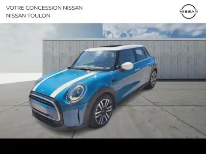 MINI Mini Edition Premium Plus