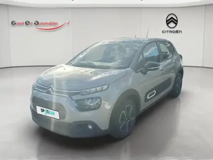 Photo Citroën C3 Shine