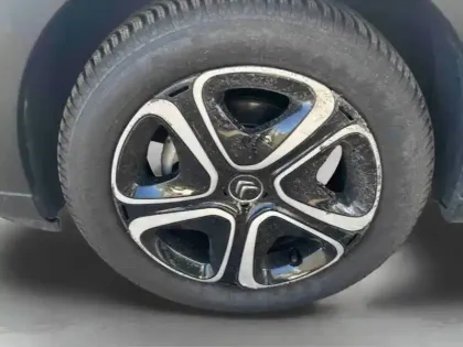 Photo 9 Citroën C3  1.2 PureTech 110ch S&S Shine EAT6