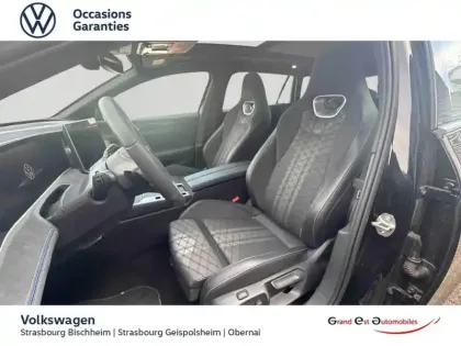 Photo 9 Volkswagen Passat  SW 1.5 eHybrid 272ch R-Line DSG6