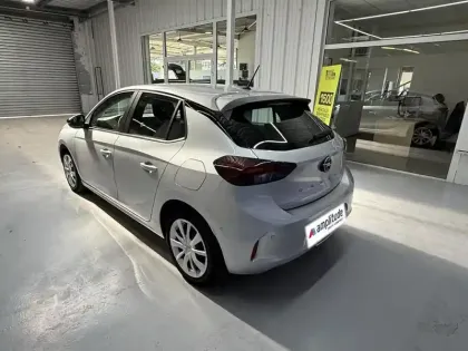 Photo 6 Opel Corsa  1.2 75ch