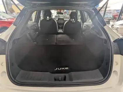Photo 11 Nissan Juke  1.6 Hybrid 143ch N-Design