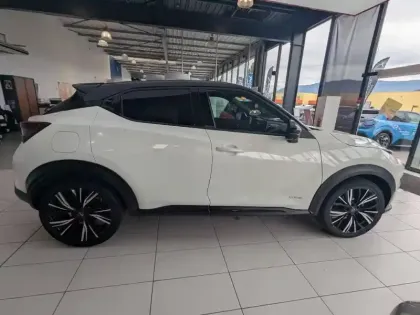 Photo 6 Nissan Juke  1.6 Hybrid 143ch N-Design