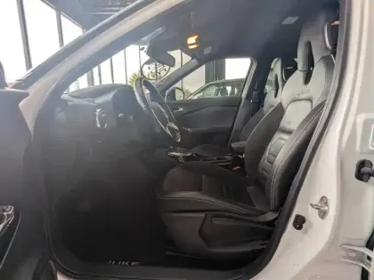 Photo 8 Nissan Juke  1.6 Hybrid 143ch N-Design