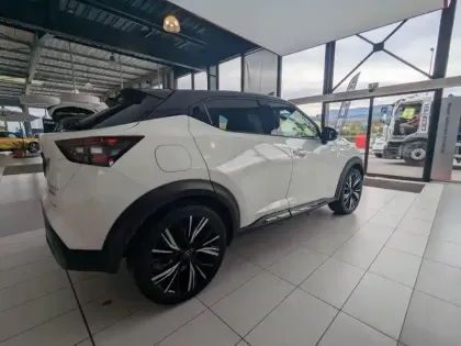 Photo 7 Nissan Juke  1.6 Hybrid 143ch N-Design