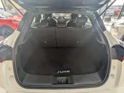 Photo 12 Nissan Juke  1.6 Hybrid 143ch N-Design
