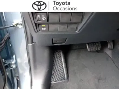 Photo 5 Toyota Yaris  Cross 130h Design MC26