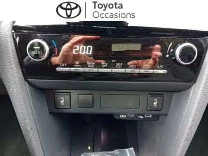 Photo 9 Toyota Yaris  Cross 130h Design MC26