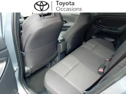 Photo 13 Toyota Yaris  Cross 130h Design MC26