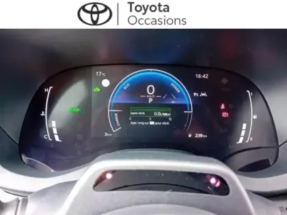 Photo 6 Toyota Yaris  Cross 130h Design MC26