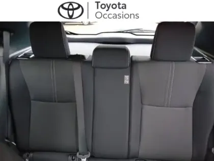 Photo 12 Toyota Yaris  Cross 130h Design MC26
