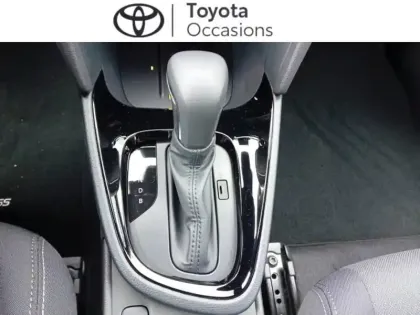 Photo 10 Toyota Yaris  Cross 130h Design MC26