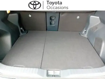 Photo 14 Toyota Yaris  Cross 130h Design MC26
