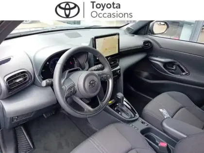 Photo 11 Toyota Yaris  Cross 130h Design MC26
