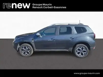 Photo 8 Dacia Duster  1.5 Blue dCi 115ch Prestige 4x2 - 20