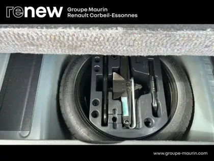 Photo 9 Renault Captur  1.5 dCi 90ch energy Intens EDC Euro6c