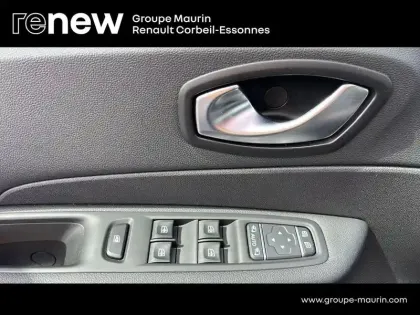 Photo 14 Renault Captur  1.5 dCi 90ch energy Intens EDC Euro6c