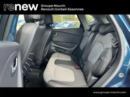 Photo 11 Renault Captur  1.5 dCi 90ch energy Intens EDC Euro6c