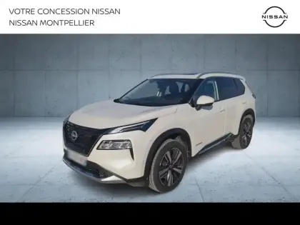 Photo Nissan X-trail Tekna