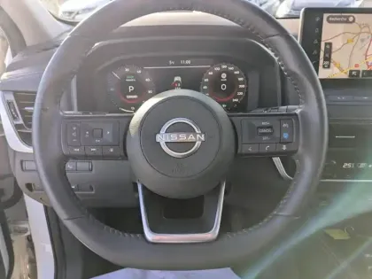 Photo 8 Nissan X-trail  e-Power 204ch Tekna 2024