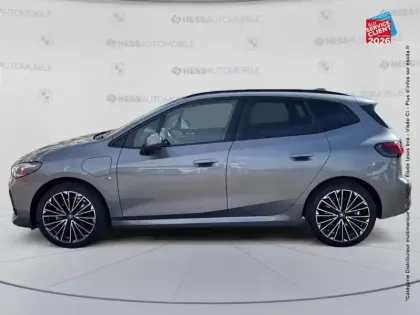 Photo 8 BMW Serie 2 Série 2 ActiveTourer 225e 245ch xDrive M Sport DKG7