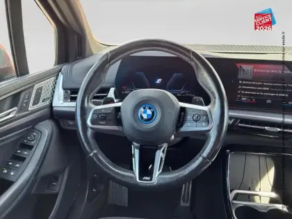 Photo 11 BMW Serie 2 Série 2 ActiveTourer 225e 245ch xDrive M Sport DKG7