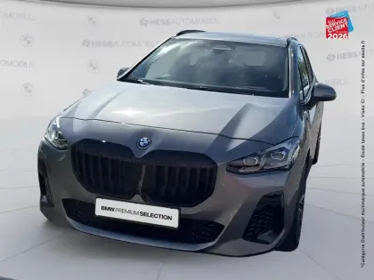 Photo Bmw Serie 2 M Sport
