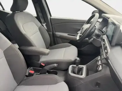Photo 11 Dacia Sandero  1.0 ECO-G 100ch Stepway Extreme -24