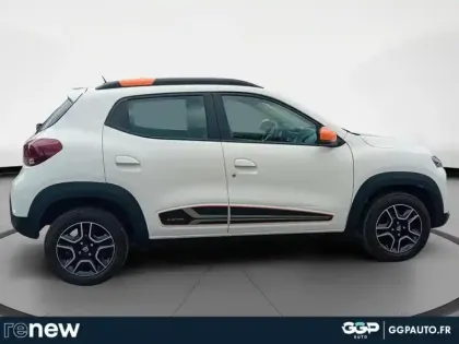 Photo 20 Dacia Spring  45ch Confort Plus - Achat Intégral
