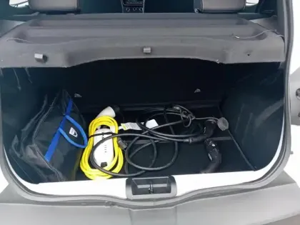Photo 8 Dacia Spring  45ch Confort Plus - Achat Intégral