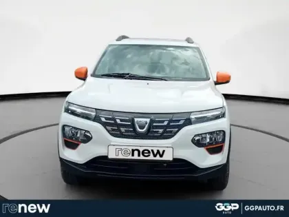 Photo 22 Dacia Spring  45ch Confort Plus - Achat Intégral