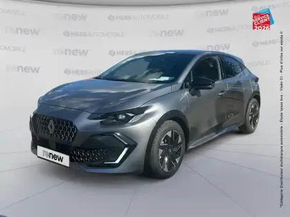 Photo Renault Clio Techno