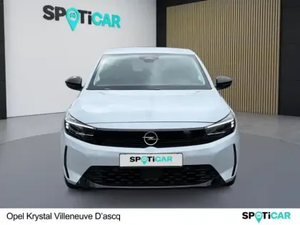 Photo 7 Opel Corsa  1.2 Turbo 100ch Edition