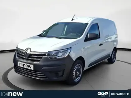 Photo Renault Express Van Confort