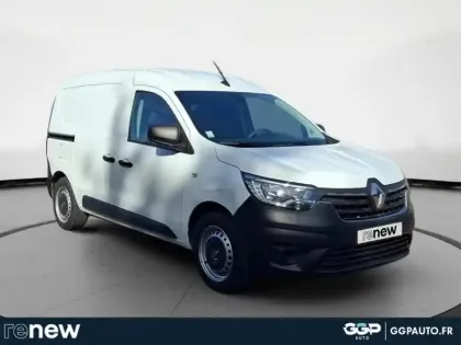 Photo 6 Renault Express Van  1.5 Blue dCi 75ch Confort 22