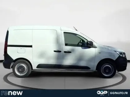 Photo 5 Renault Express Van  1.5 Blue dCi 75ch Confort 22