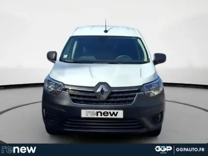 Photo 7 Renault Express Van  1.5 Blue dCi 75ch Confort 22