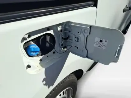Photo 9 Renault Express Van  1.5 Blue dCi 75ch Confort 22