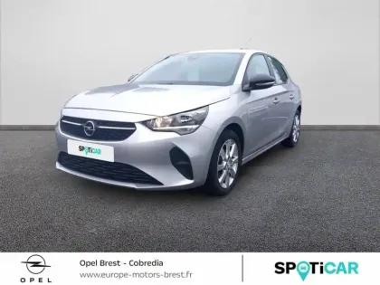 Photo Opel Corsa Edition