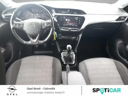 Photo 6 Opel Corsa  1.2 75ch Edition