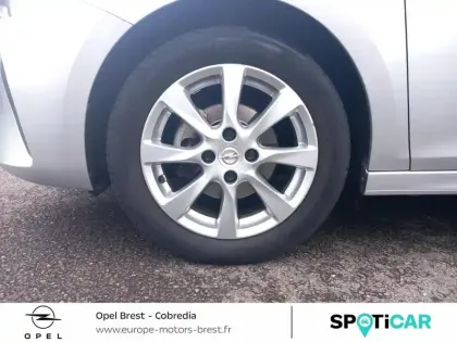 Photo 5 Opel Corsa  1.2 75ch Edition